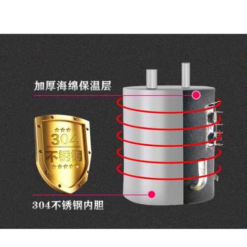 新品Household walter purifier heatingj can heating machine a