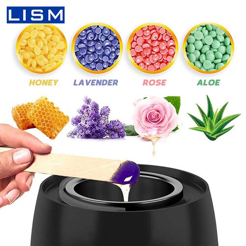 极速Hair Removal Wax Machine Wax WDarmer Heater Melter Waxin