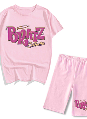 极速Spring Summer Jogging 2w-Pieces Set Women Outfit Short S