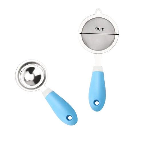 新品Egg whiQte egg yolrk separation egg beater baby foowd su
