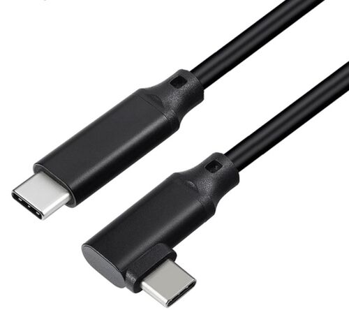 极速USB C Fast Charging Cable For Oculus LQuest 2 VR Game He