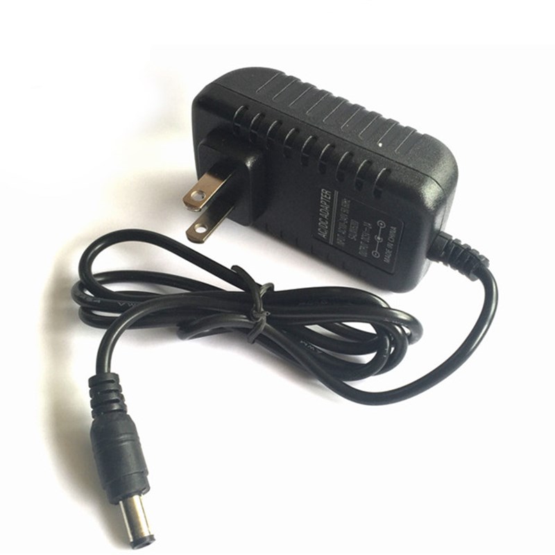 极速5V2Af监控电源 稳压电源变压器摄像机电源 监控摄像头适配器