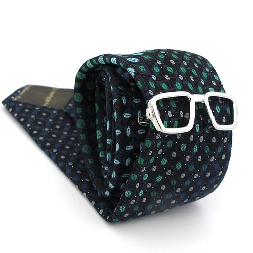 极速Free Shipping Mens Tie yClips 29 Designs Option Novel S