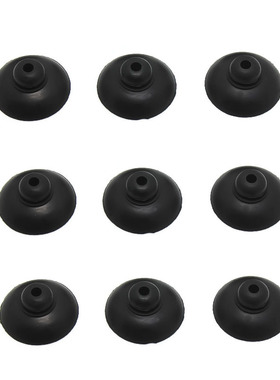 极速10Pcs Aquarium Suction Cup Filter AJir Pump Water Pump H