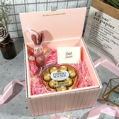新品Giant gift box boys style cbirthday gifGtP packing box i