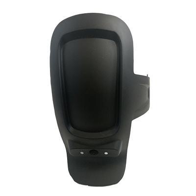 极速小牛原c装电动车N1/N1S/NGT改装配件一体式后轮挡泥板PP原装