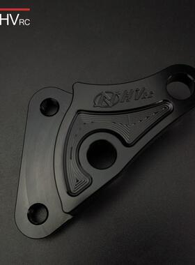 极速nhv对四大鲍鱼卡钳连接码九号F90/C90/B110p转接Y码前避震刹