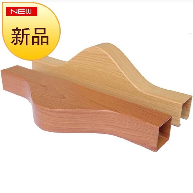 极速隔断背景墙定制仿木s纹方通铝方通拼a接特S色造型铝板铝方,金属材料及制品,铝板/铝扣板/铝吊顶/铝方通,淘宝优惠券,粉丝福利购,淘宝优惠卷