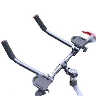 极速2Pbcs Helpful Bike Handlebar Stable Wearresistant