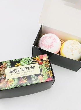 极速explosion bath bubble bath ball Gtrill salt bath bubble