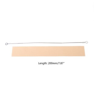 极速2020 Nfew 200/300/400mm Impulse Sealer Heat Wire Element