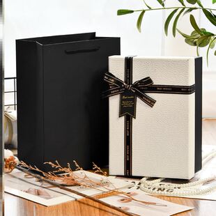 极速Gift box Boys birthdayx box lipstick gift box Empty box