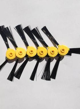 极速福玛特扫地机器人E-R302G 550F 雅致S水星S拖布抹布边刷海帕