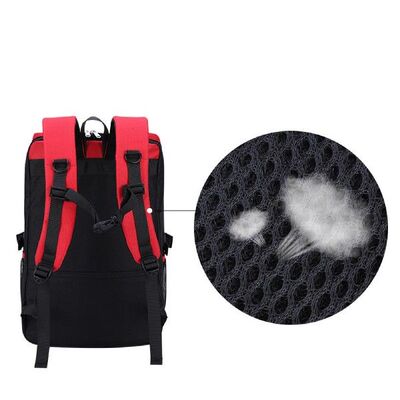 极速Large Capacity Tennis BacAkpack for Pickleball Paddles