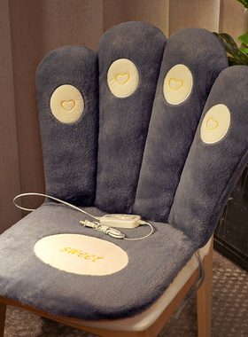 极速Winter heating elqectric heating cushion seat cushion ch