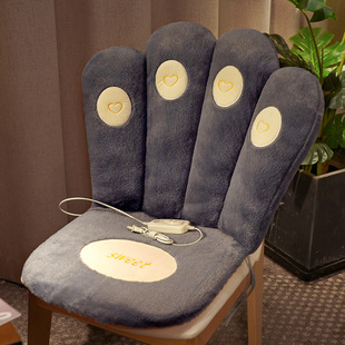 cushion 极速Winter heating elqectric seat