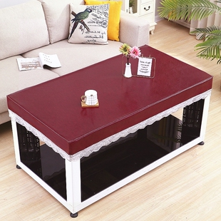 aBnti dus 极速PU tablecloth anti scald waVter rectangVular