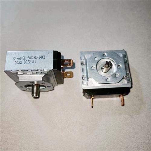 新品爱仕达电蒸锅配件AZ-Y28J105C\Y28J801定时器旋钮调时间开关图片