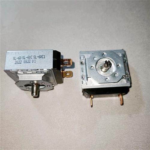 新品爱仕达电蒸锅配件AZ-Y28J105C\Y28J801定时器旋钮调时间开关