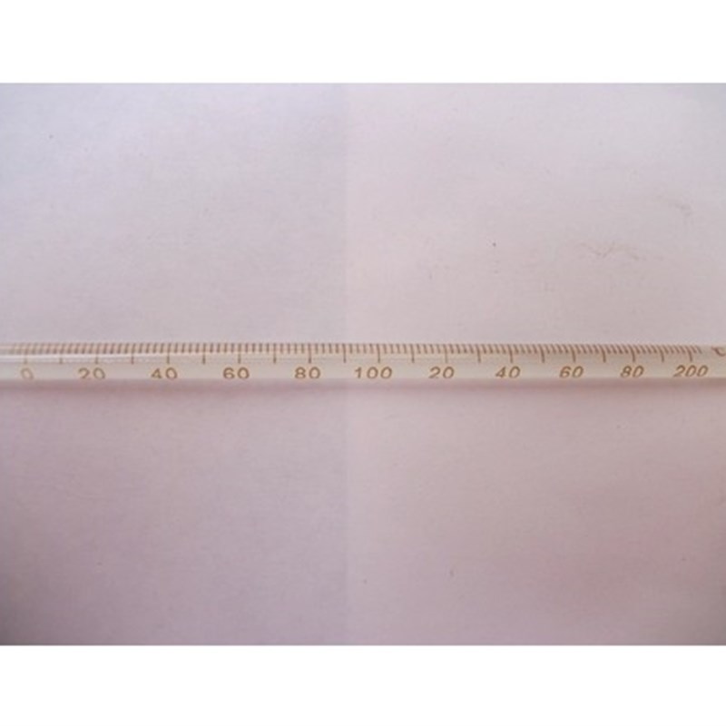 极速玻璃棒红水酒精温度计50 0-50 10F0 150 200 300水银温度