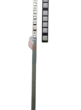 极速全新高质量9键 12键FANUC 31i-A5系统键盘条A02MBT-0303-D500