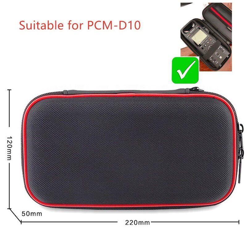 极速General gPackage for Sony PCM D10 PCM D100 PCM D50 Recor