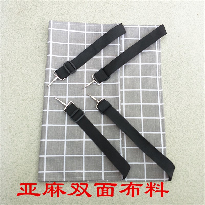 极速猫窝宠物猫吊床挂p式猫笼子猫垫子猫床猫咪睡袋秋冬保暖猫毯