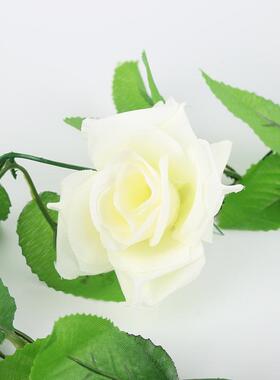 极速24M Artificial Flower Rattan Fake Plant Vine Decora.tion