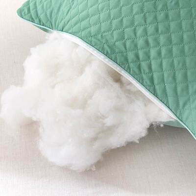 极速枕头超柔助眠枕酒店超软枕羽丝绒单双人枕R头芯成人护颈助眠