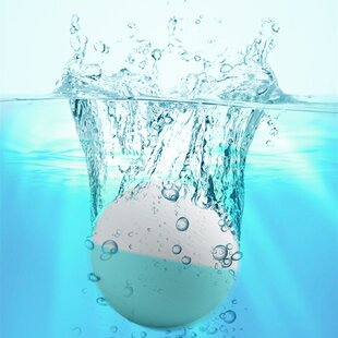 极速MOREI washing machine cleyaDning bubble ball machinye ta