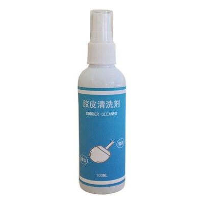 极速Table Tenniks Rubber Cleaner Accessories Bats Equipment