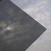 极速新款 304不锈钢金刚网10米小卷K纱窗网防蚊纱网防鼠防猫防 包邮