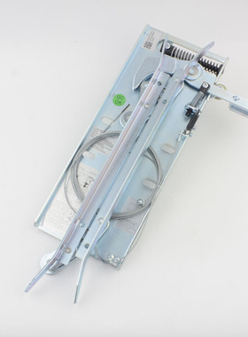 极速西奥优迈集成轿门锁XlTA-CS02 L1=57 67 72同步门刀XTA2702AA