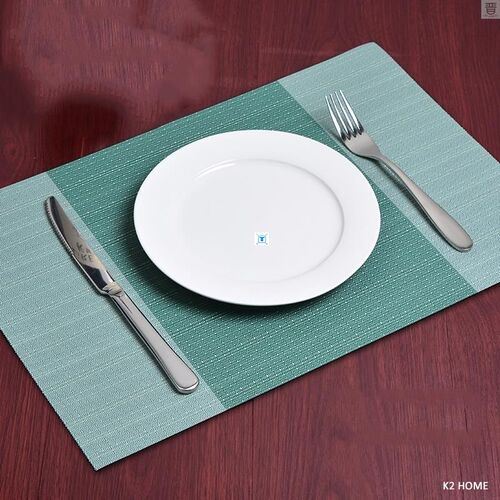 极速Pack of 4Pcs Placemats Kitchen DHinning Table Place Mats