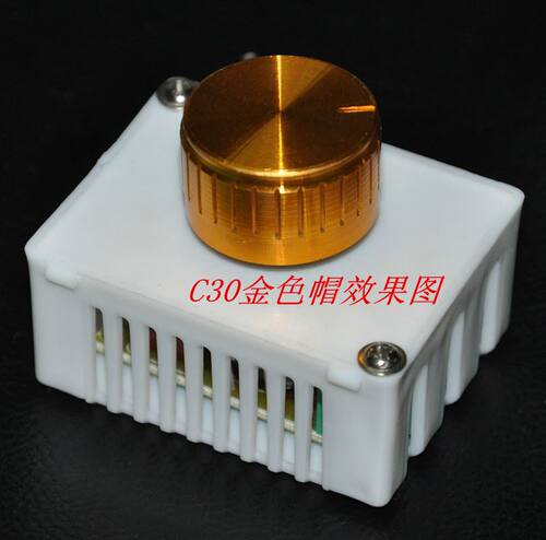 极速。调速开关厂销AC220V 1200W调G光板调压调温调速开关1200W调