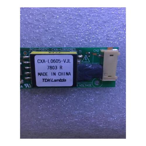 新品For  TDK  CkXA-L0605-VJL  PCU-P067C  CXA-L06SERIES  INVE