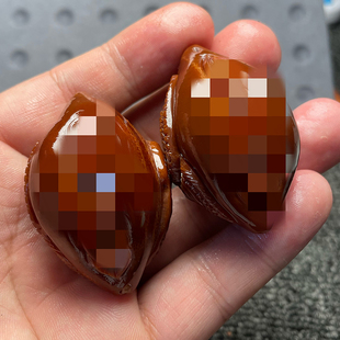 极速橄榄核手球三面生命之源女z体非文玩核桃手工核雕文玩手把件