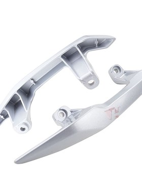 极速适用于摩托车ADVn150后货架ADV150T-36极宙赛博铝合金尾架