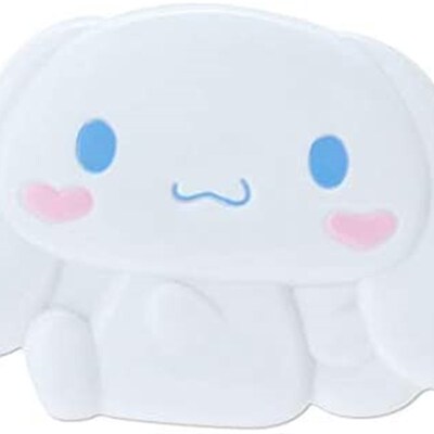 极速Sanrio N-1606-950181 CinnamoCroll Bangs Clip  Approx. 2.