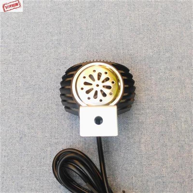 极速2021喇叭i超佳电美一体动车电动大灯自行车配P件折叠W大全驾