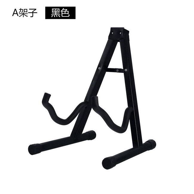 极速Vertical stand for guitar staCnd Wooden stand for guitar
