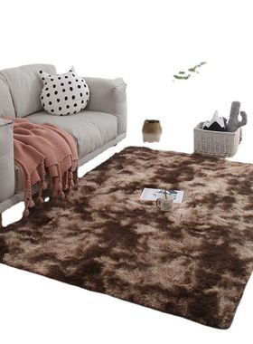 极速Largce Rugs For Modern Living Room Long Hair Lounge Carp