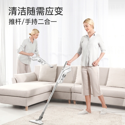 极速小型吸尘器吸缝窗户静v音无线手持桌面吸尘神器两用车载大吸