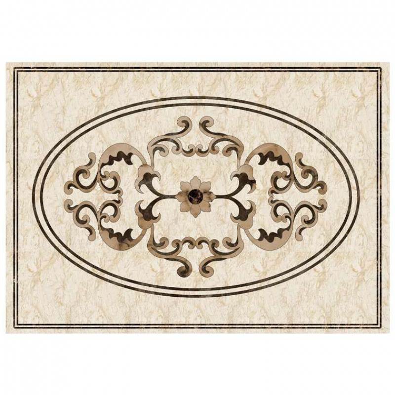 极速2021 door mat entrrance foyer European kstyle entrance h