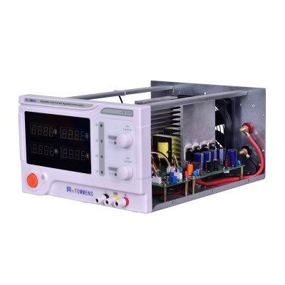 极速电压可调率电源30V20A30A大功D同门稳压显可调直流4T位数60V1