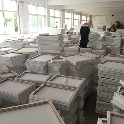 极速i整箱油画框布框亚麻丙烯油画颜E料油画内框定f制油画2022