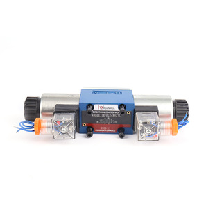 极速6通径双头4WE6E 4WE6H 4WE6G液压电磁换向阀4WE6M31B n4WE6J