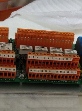 极速国罗罗舵机板 ULSTEIN TENFJORD ASI 5880-PC1017 现货询价