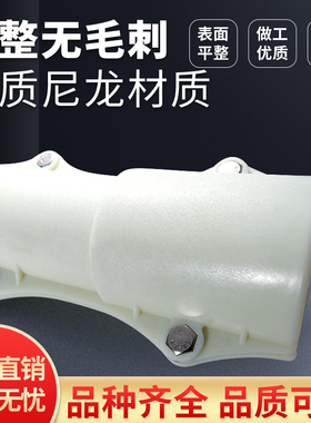 极速养殖料线绞龙弯管PoVC75管110管料线90绞龙输料管养猪场上料