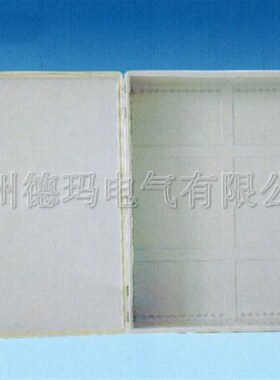 极速831*731*k286 合页 带扣 防水 防尘 密封 接线盒 开关盒 配电